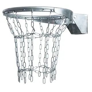 Basketkorg Dunkkorg Utomhusbruk tål belastning 240 kg