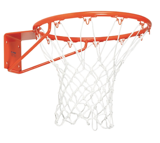 Basketkorg Standard Ute eller inomhus - utan nät