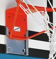 V&#228;ggf&#228;ste f&#246;r Basketkorg Skena f&#246;r basketkorg