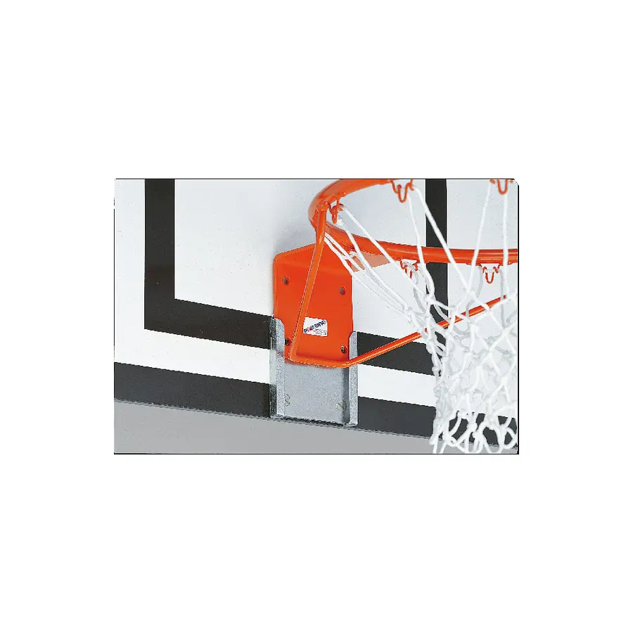 Väggfäste för Basketkorg Skena för basketkorg 