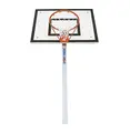 Basketst&#228;llning Jump Fastmonterad | Justerbar h&#246;jd