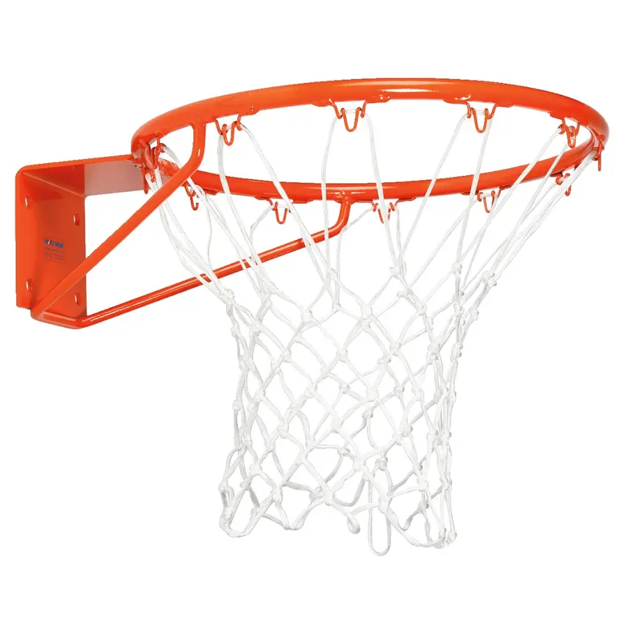 Basketställning Jump Fastmonterad | Justerbar höjd 