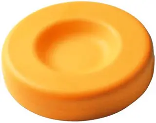 Hockeypuck 100mm | S&#228;kerhetspuck