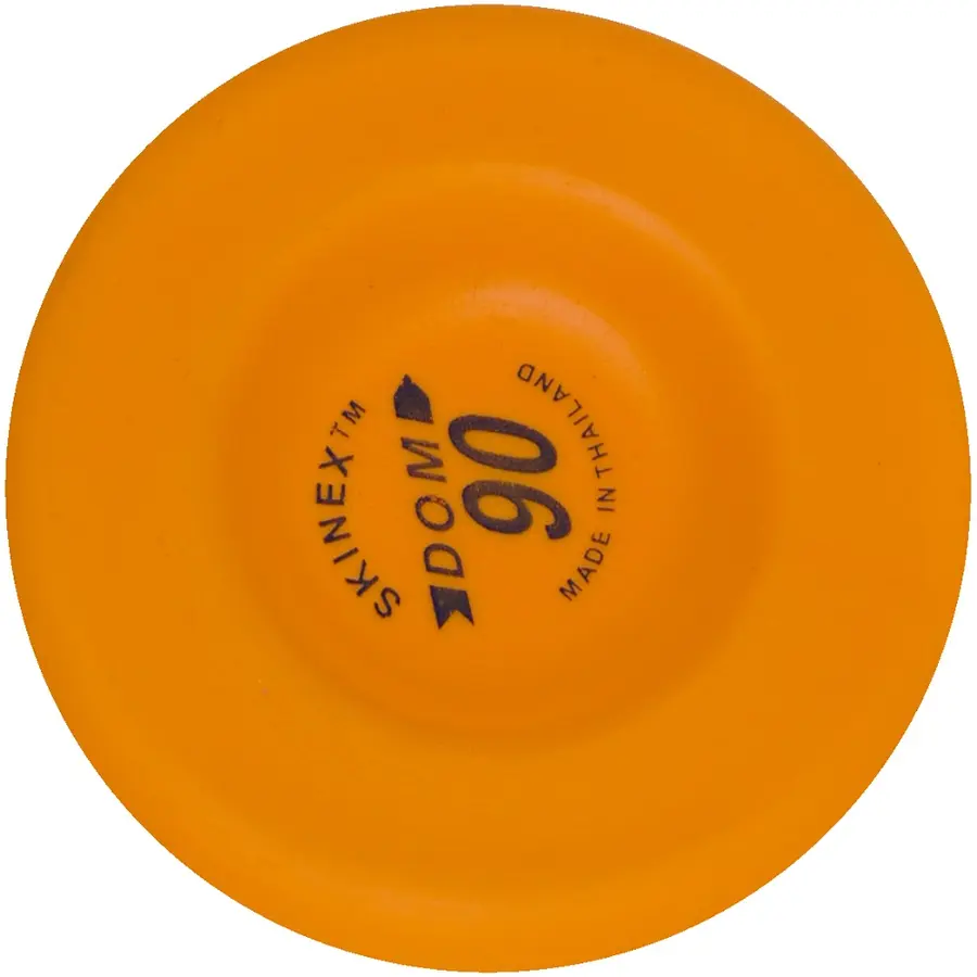 Hockeypuck 100mm | Säkerhetspuck 