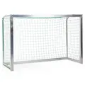 Minim&#229;l Aluminium - gr&#246;nt n&#228;t 240x160 cm | Maska 10 cm