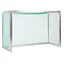 Minim&#229;l Aluminium - gr&#246;nt n&#228;t 240x160 cm | Maska 4,5 cm