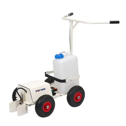 Linjemarkeringsvagn Easy Line Markeringsvagn f&#246;r planer