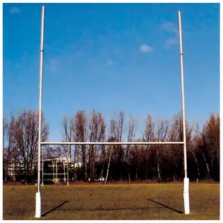 Rugbymål för tävling och träning Officiella mått