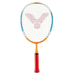 Badmintonrack Victor Starter 43 cm 90g | Inlärningsrack för barn 4-6 år