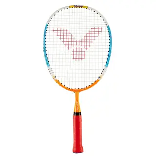 Badmintonrack Victor Starter 43 cm 90g | Inlärningsrack för barn 4-6 år