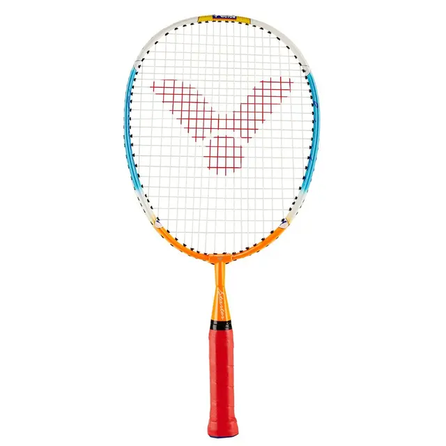 Badmintonrack Victor Starter 43 cm 90g | Inlärningsrack för barn 4-6 år ...