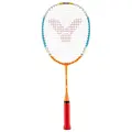 Badmintonrack Victor Advanced 53 cm 95g | Inl&#228;rningsracket f&#246;r barn 6-8 &#229;r
