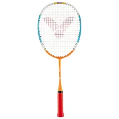 Badmintonrack Victor Advanced 53 cm 95g | Inlärningsracket för barn 6-8 år