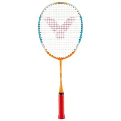 Badmintonrack Victor Advanced 53 cm 95g | Inl&#228;rningsracket f&#246;r barn 6-8 &#229;r