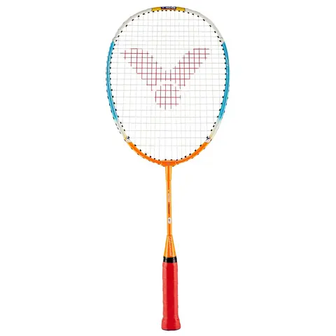 Badmintonrack Victor Advanced 53 cm 95g | Inl&#228;rningsracket f&#246;r barn 6-8 &#229;r