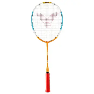 Badmintonrack Starter 43 cm 98g | Inlärningsracket för barn 9-11 år