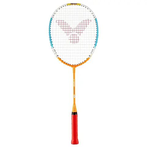Badmintonrack Starter 58 cm 98g | Inl&#228;rningsracket f&#246;r barn 9-11 &#229;r