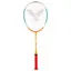 Badmintonrack Starter 58 cm 98g | Inl&#228;rningsracket f&#246;r barn 9-11 &#229;r