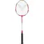 Victor badmintonracket Pro St&#229;lskaft med aluminiumhuvud | 102 gram