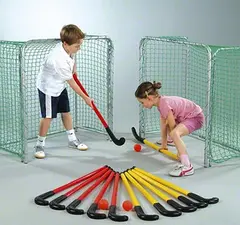 Hockey set komplett