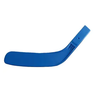 Reservblad till Streethockeyklubba Cup Plastblad till hockeyklubba | Bl&#229;tt