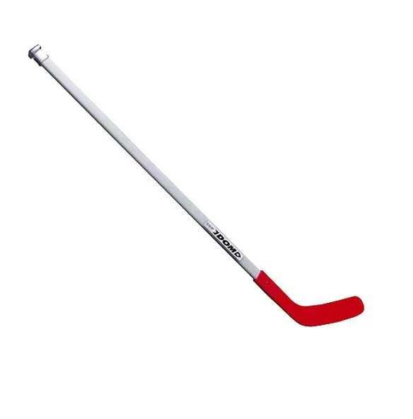 Streethockeyklubba DOM Cup Röd 120 cm 