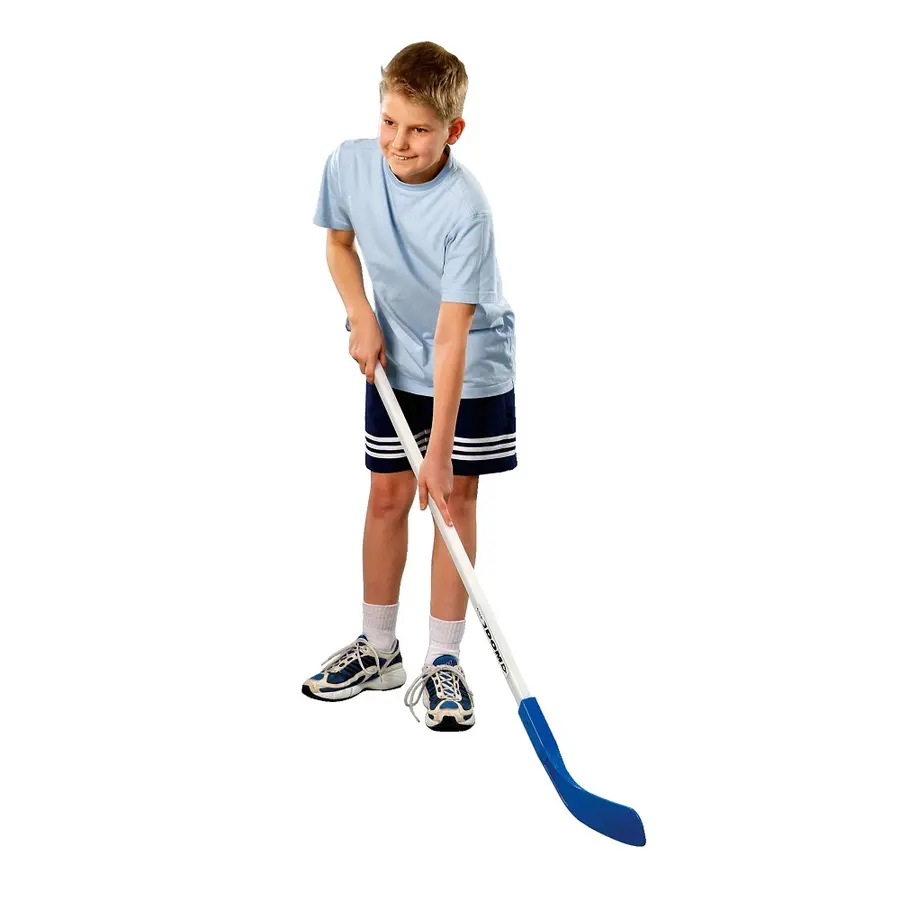 Streethockeyklubba DOM Cup Röd 120 cm 