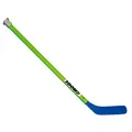 Streethockeykølle Junior 36'' | blå Ishockey, streethockey, innendørs hockey