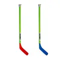 Streethockeykølle Junior 36'' Ishockey, streethockey, innendørs hockey