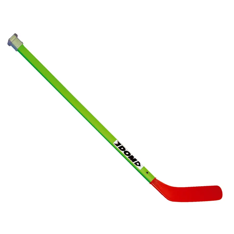 Streethockeyklubba Junior 36'' | Röd Ishockey, streethockey, indoorhockey 