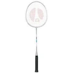 Badmintonrack Skola 115gr Välbalanserat stålracket