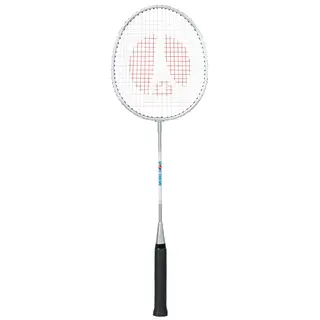 Badmintonrack Skola 115gr V&#228;lbalanserat st&#229;lracket