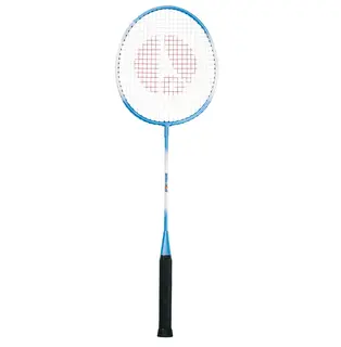 Badmintonrack Club skolracket 105g | Rack till skola & fritid