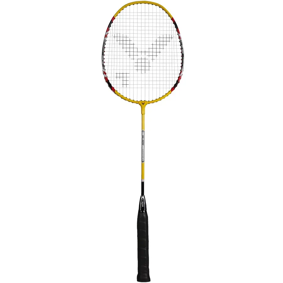Badmintonrack Victor AL 2200 98g | Allroundrack till skola & fritid 