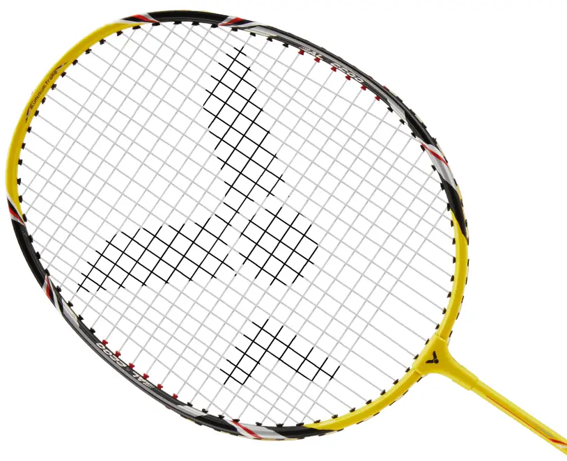 Badmintonrack Victor AL 2200 98g | Allroundrack till skola & fritid 