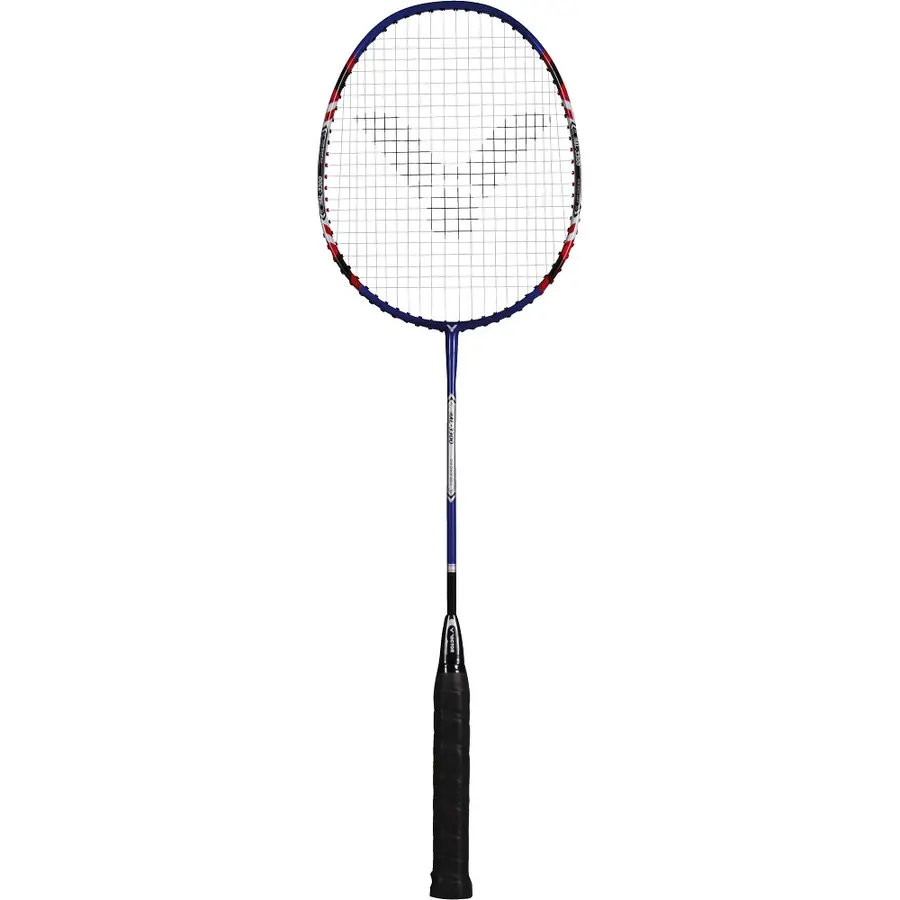 Badmintonrack Victor Allround 98g | Allroundrack till skola & fritid 