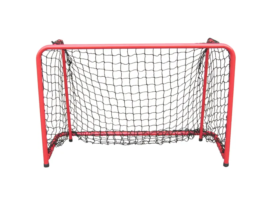 Innebandymål 90 x 60 cm Unihoc Helsvetsat 