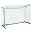 Innebandym&#229;l mini 105x140cm Komplett med n&#228;t | ihopf&#228;llbart