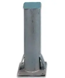 Tilbeh&#246;r markhylsa | &#248;83 x 360 mm f&#246;r beachvolleybollstolpar