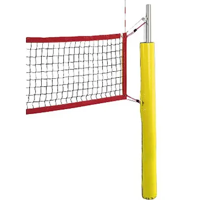 Beachvolleybollnät turnering 