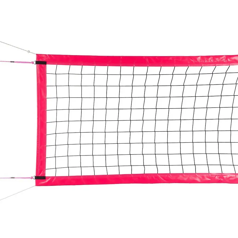 Beachvolleybollnät turnering 