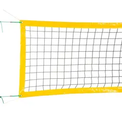 Beachvolleybolln&#228;t turnering 8,5 m 4-punktsupph&#228;ngning | 8,5 m