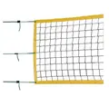 Beachvolleybolln&#228;t Comfort 6-punktsupph&#228;ngning | 9,5 m