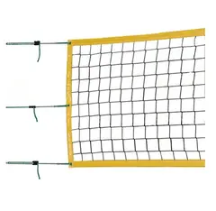 Beachvolleybolln&#228;t Comfort 6-punktsupph&#228;ngning | 9,5 m