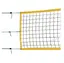 Beachvolleybolln&#228;t Comfort 6-punktsupph&#228;ngning | 9,5 m