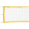 Beachvolleybollnät Comfort 6-punkts upphängning | 8,5 m