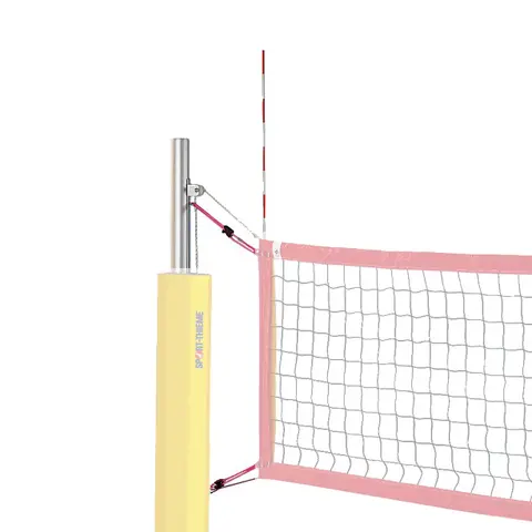 Tilbeh&#246;r Beachvolleybollantenn 1 del 180 cm - 1 par