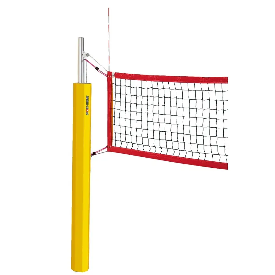 Tilbehör Beachvolleybollantenn 1 del 180 cm - 1 par 