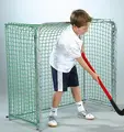 Hockeynät minimål 100 x 100cm Hockeynät