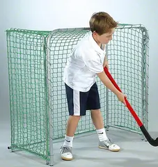 Hockeyn&#228;t minim&#229;l 100 x 100cm Hockeyn&#228;t